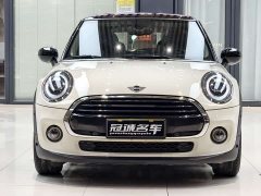 BMW MINI 1.5T COOPER Classic Edition - ფოტო 2