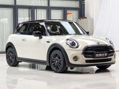 BMW MINI 1.5T COOPER Classic Edition - ფოტო 3