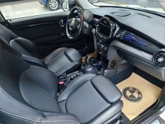 BMW MINI 1.5T COOPER Classic Edition - ფოტო 6