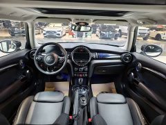 BMW MINI 1.5T COOPER Classic Edition - ფოტო 7