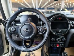 BMW MINI 1.5T COOPER Classic Edition - ფოტო 8