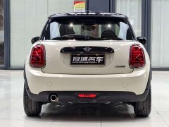 BMW MINI 1.5T COOPER Classic Edition - ფოტო 9