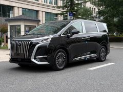 Denza BYD Denza D9 2024 EV 620 Premium Edition - ფოტო 1