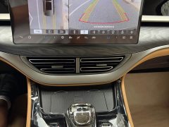 Denza BYD Denza D9 2024 EV 620 Premium Edition - ფოტო 10