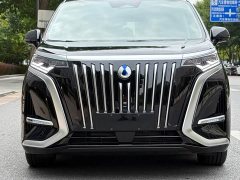 Denza BYD Denza D9 2024 EV 620 Premium Edition - ფოტო 2