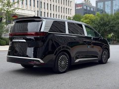 Denza BYD Denza D9 2024 EV 620 Premium Edition - ფოტო 4
