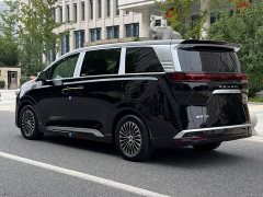 Denza BYD Denza D9 2024 EV 620 Premium Edition - ფოტო 5