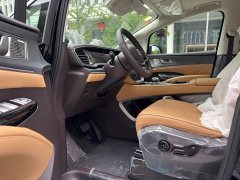 Denza BYD Denza D9 2024 EV 620 Premium Edition - ფოტო 6