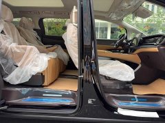 Denza BYD Denza D9 2024 EV 620 Premium Edition - ფოტო 9