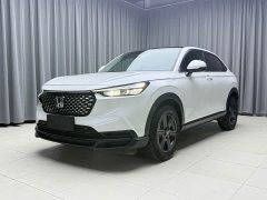 Honda XR-V 1.5L CVT Trend Edition - ფოტო 1