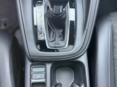 Honda XR-V 1.5L CVT Trend Edition - ფოტო 10