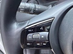 Honda XR-V 1.5L CVT Trend Edition - ფოტო 11