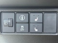 Honda XR-V 1.5L CVT Trend Edition - ფოტო 13