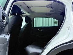 Honda XR-V 1.5L CVT Trend Edition - ფოტო 17