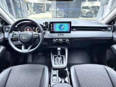 Honda XR-V 1.5L CVT Trend Edition - ფოტო 19