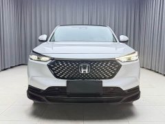 Honda XR-V 1.5L CVT Trend Edition - ფოტო 2