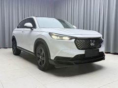 Honda XR-V 1.5L CVT Trend Edition - ფოტო 3