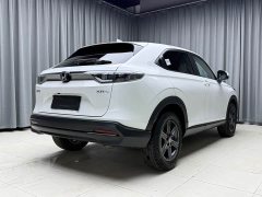 Honda XR-V 1.5L CVT Trend Edition - ფოტო 4