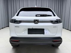 Honda XR-V 1.5L CVT Trend Edition - ფოტო 5