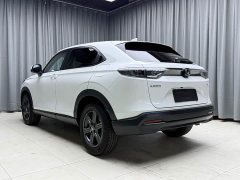 Honda XR-V 1.5L CVT Trend Edition - ფოტო 6