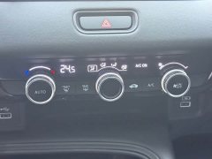 Honda XR-V 1.5L CVT Trend Edition - ფოტო 9
