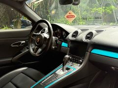Porsche 718 2020 Cayman 2.0T - ფოტო 6