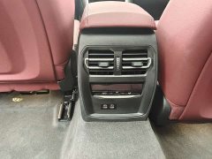 BMW 3 Series 320Li M Sport Package - ფოტო 14