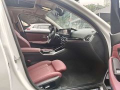 BMW 3 Series 320Li M Sport Package - ფოტო 19