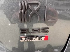 BYD Han L DM-p Four-Wheel Drive Lidar Flagship - ფოტო 18