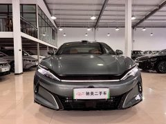 BYD Han L DM-p Four-Wheel Drive Lidar Flagship - ფოტო 3