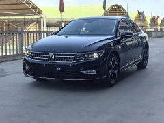 Volkswagen Magotan 2023 2 Million Units Commemorative Edition 330TSI DSG Luxury - ფოტო 1