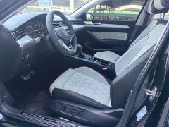 Volkswagen Magotan 2023 2 Million Units Commemorative Edition 330TSI DSG Luxury - ფოტო 10