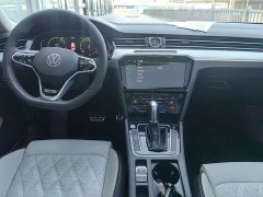 Volkswagen Magotan 2023 2 Million Units Commemorative Edition 330TSI DSG Luxury - ფოტო 12