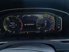 Volkswagen Magotan 2023 2 Million Units Commemorative Edition 330TSI DSG Luxury - ფოტო 17
