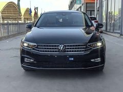 Volkswagen Magotan 2023 2 Million Units Commemorative Edition 330TSI DSG Luxury - ფოტო 2