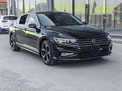 Volkswagen Magotan 2023 2 Million Units Commemorative Edition 330TSI DSG Luxury - ფოტო 3
