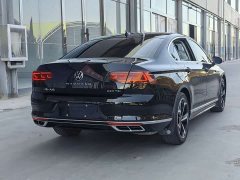 Volkswagen Magotan 2023 2 Million Units Commemorative Edition 330TSI DSG Luxury - ფოტო 4