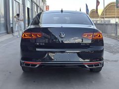 Volkswagen Magotan 2023 2 Million Units Commemorative Edition 330TSI DSG Luxury - ფოტო 5