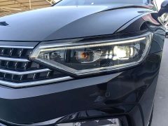 Volkswagen Magotan 2023 2 Million Units Commemorative Edition 330TSI DSG Luxury - ფოტო 6
