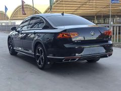 Volkswagen Magotan 2023 2 Million Units Commemorative Edition 330TSI DSG Luxury - ფოტო 8