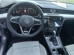 Volkswagen Magotan 2023 2 Million Units Commemorative Edition 330TSI DSG Luxury - ფოტო 9