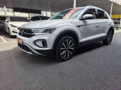 Volkswagen T-ROC Tanyue 280TSI DSG FWD Time Edition - ფოტო 1