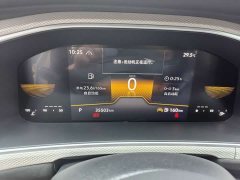 Volkswagen T-ROC Tanyue 280TSI DSG FWD Time Edition - ფოტო 10