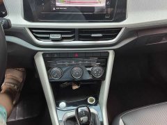 Volkswagen T-ROC Tanyue 280TSI DSG FWD Time Edition - ფოტო 11