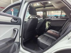 Volkswagen T-ROC Tanyue 280TSI DSG FWD Time Edition - ფოტო 12