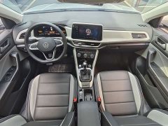 Volkswagen T-ROC Tanyue 280TSI DSG FWD Time Edition - ფოტო 13