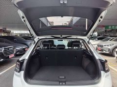 Volkswagen T-ROC Tanyue 280TSI DSG FWD Time Edition - ფოტო 14