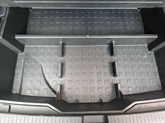 Volkswagen T-ROC Tanyue 280TSI DSG FWD Time Edition - ფოტო 15