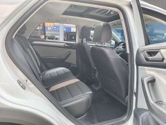 Volkswagen T-ROC Tanyue 280TSI DSG FWD Time Edition - ფოტო 16