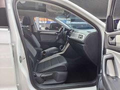 Volkswagen T-ROC Tanyue 280TSI DSG FWD Time Edition - ფოტო 18